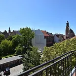 City Central Hostel Wroclaw Vratislav