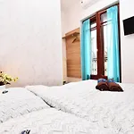 Vandrarhem City Central Hostel Wroclaw Wrocław