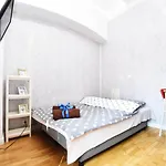 Hostel City Central Hostel Wroclaw *