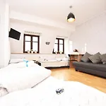 City Central Hostel Wroclaw Vratislav