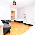 City Central Hostel Wroclaw * Vratislav