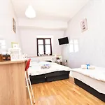 City Central Hostel Wroclaw Hostel Vratislav