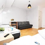 Hostel City Central Hostel Wroclaw *
