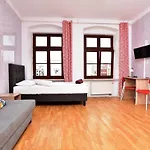 City Central Hostel Wroclaw * Vratislav