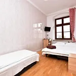 Hostel City Central Hostel Wroclaw Vratislav