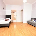 City Central Hostel Wroclaw Hostel Vratislav