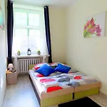 City Central Hostel Wroclaw Hostel