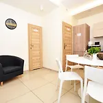City Central Hostel Wroclaw *