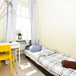 City Central Hostel Wroclaw Vratislav