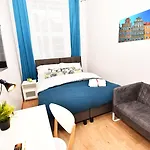 City Central Hostel Wroclaw Vratislav