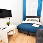 City Central Hostel Wroclaw *
