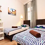City Central Hostel Wroclaw