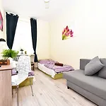 Hostel City Central Hostel Wroclaw Vratislav
