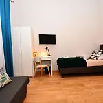 City Central Hostel Wroclaw