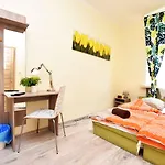 City Central Hostel Wroclaw Hostel