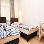 City Central Hostel Wroclaw *