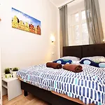 City Central Hostel Wroclaw Vratislav