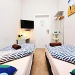 City Central Hostel Wroclaw Hostel *