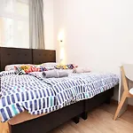 City Central Hostel Wroclaw * Vratislav