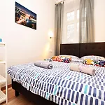 City Central Hostel Wroclaw Hostel Vratislav