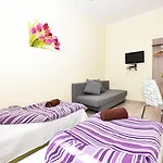 City Central Hostel Wroclaw Hostel *