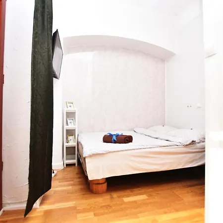 City Central Hostel Wroclaw Wroclaw