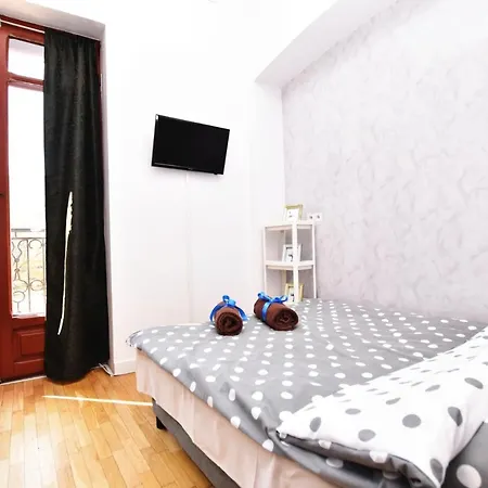 Hostel City Central Hostel Wroclaw *