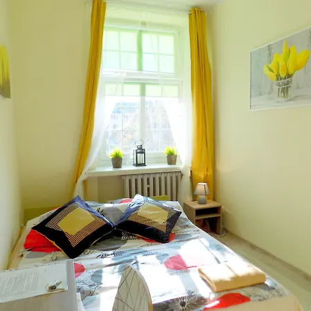 City Central Hostel Wroclaw * Wroclaw