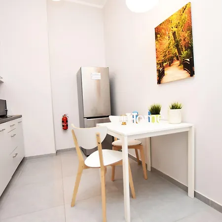 City Central Hostel Wroclaw Hostel *