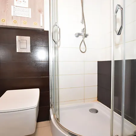 City Central Hostel Wroclaw Hostel Wroclaw