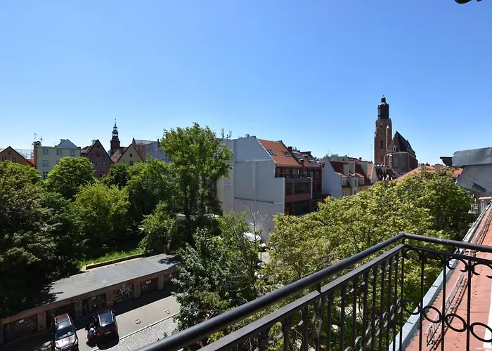 City Central Hostel Wroclaw 弗罗茨瓦夫