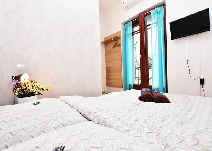 Hostel City Central Hostel Wroclaw Wroclaw