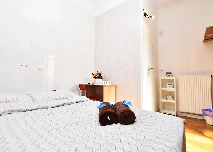 Hostel City Central Hostel Wroclaw Wroclaw