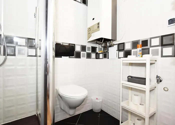 Hostel City Central Hostel Wroclaw *