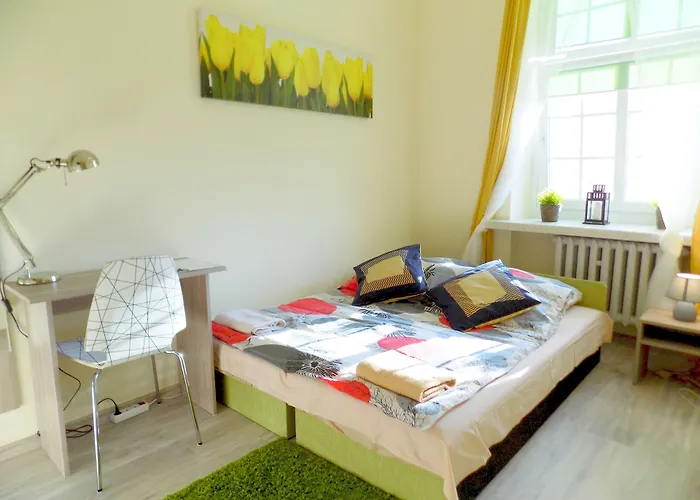 City Central Hostel Wroclaw * Wroclaw