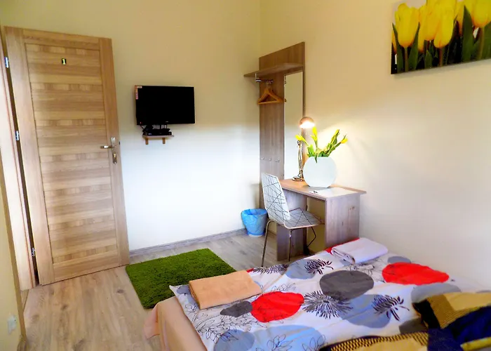 City Central Hostel Wroclaw Wroclaw