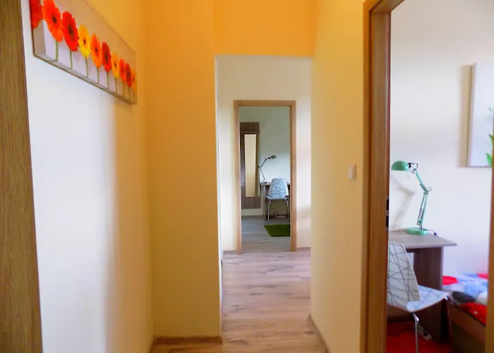 City Central Hostel Wroclaw * Wroclaw