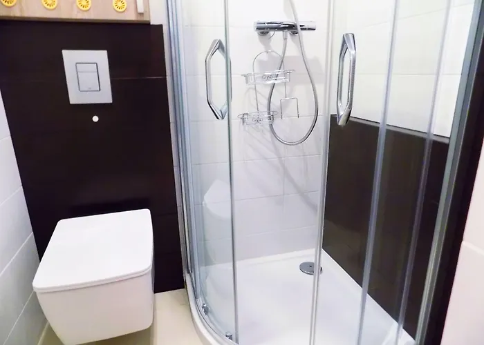 Hostel City Central Hostel Wroclaw Wroclaw