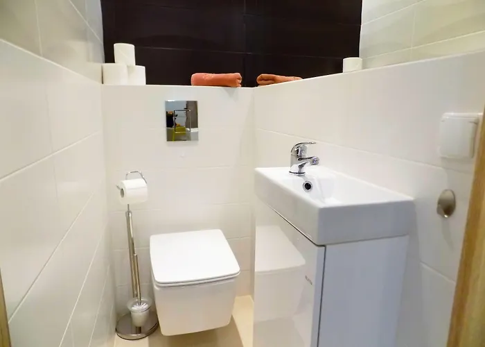 City Central Hostel Wroclaw Hostel *