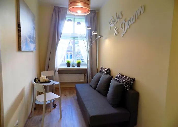 City Central Hostel Wroclaw Wroclaw