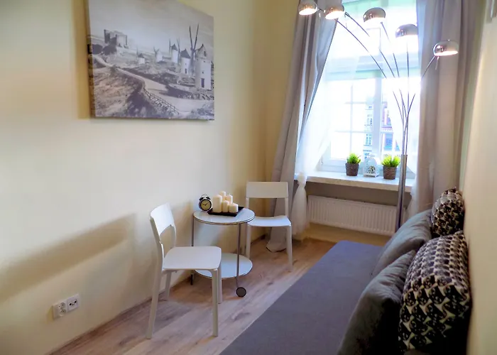 City Central Hostel Wroclaw Wroclaw