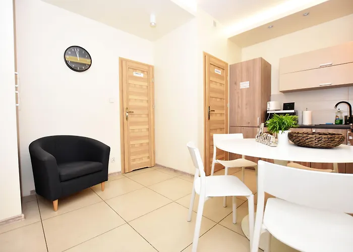 City Central Hostel Wroclaw *