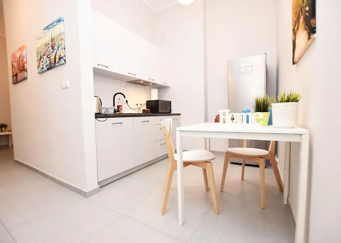 City Central Hostel Wroclaw *