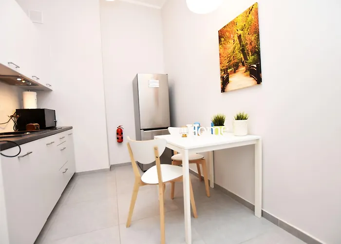 City Central Hostel Wroclaw Hostel *