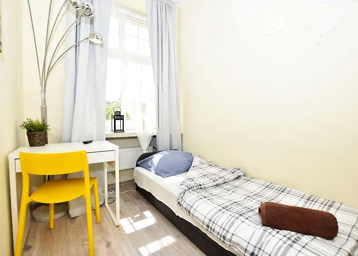 City Central Hostel Wroclaw Wroclaw