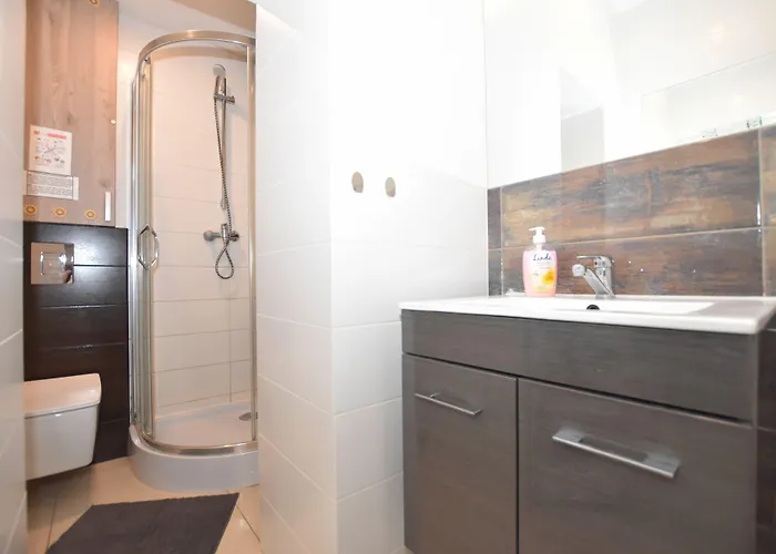 Hostel City Central Hostel Wroclaw