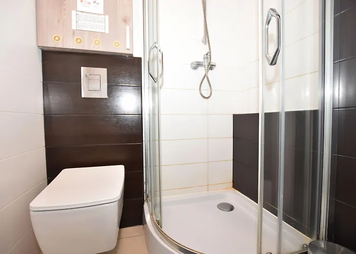 City Central Hostel Wroclaw Hostel Wroclaw