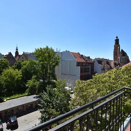 City Central Hostel Wroclaw Вроцлав
