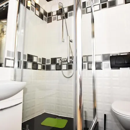 City Central Hostel Wroclaw 旅馆 *