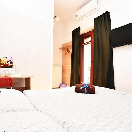 City Central Hostel Wroclaw Hostel Vratislav